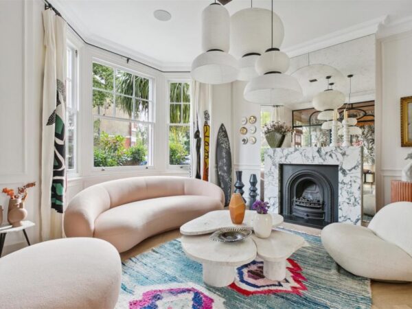 5 Hadley Gardens