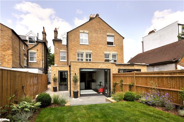 Property Maintenance