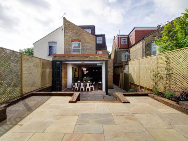 4 Kingsley Avenue